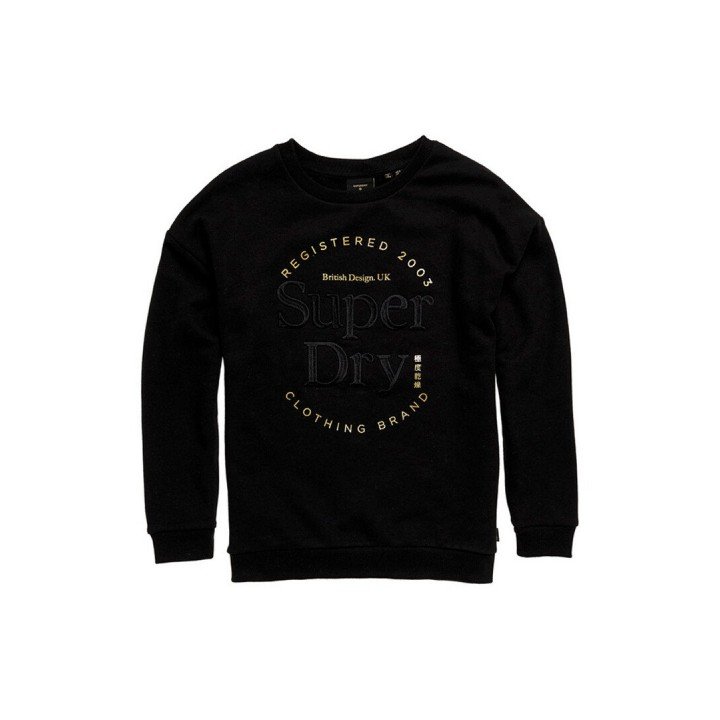 Established Crew afbeelding