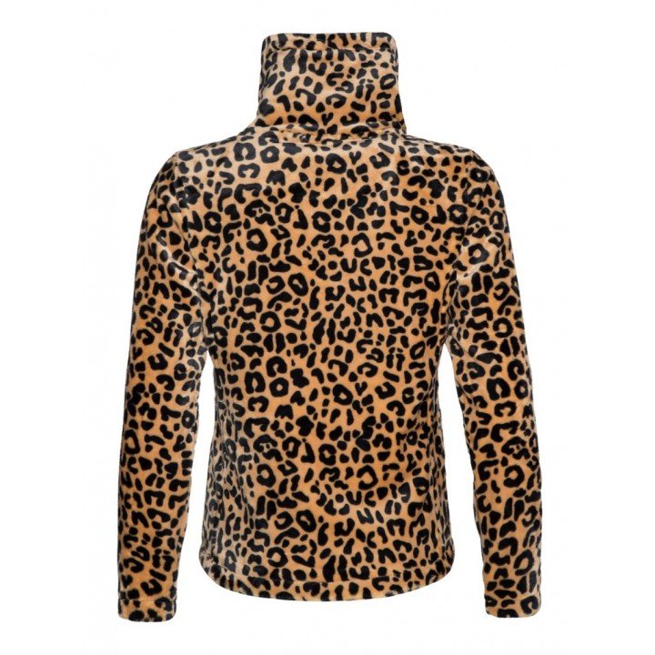 PACO 20 Full Zip Top afbeelding
