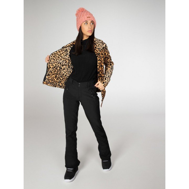 PACO 20 Full Zip Top afbeelding