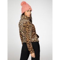 PACO 20 Full Zip Top afbeelding