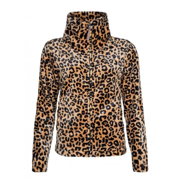 PACO 20 Full Zip Top afbeelding
