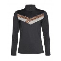 ZAZA 1/4 Zip Top afbeelding