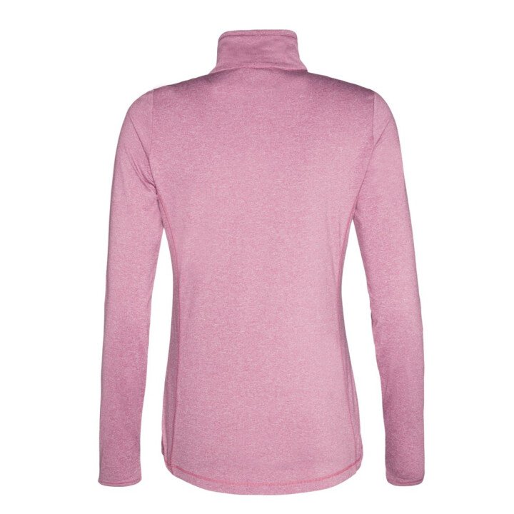 FABRIZM 1/4 Zip Top afbeelding
