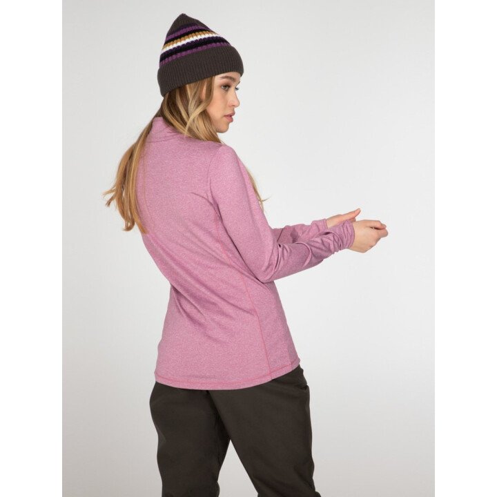 FABRIZM 1/4 Zip Top afbeelding