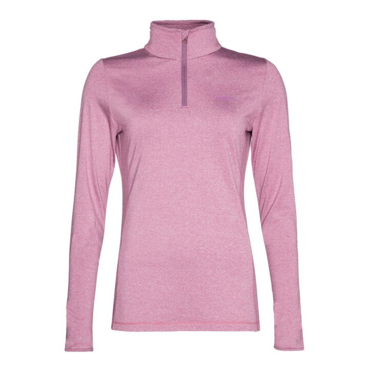 FABRIZM 1/4 Zip Top afbeelding