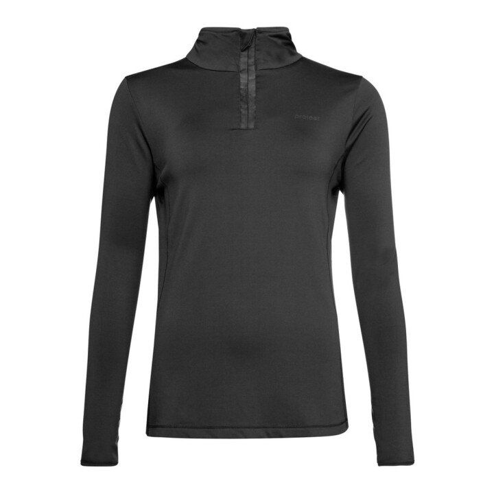 FABRIZ 1/4 Zip Top afbeelding