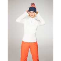 FABRIZ 1/4 Zip Top afbeelding