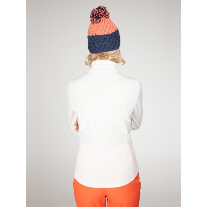 FABRIZ 1/4 Zip Top afbeelding