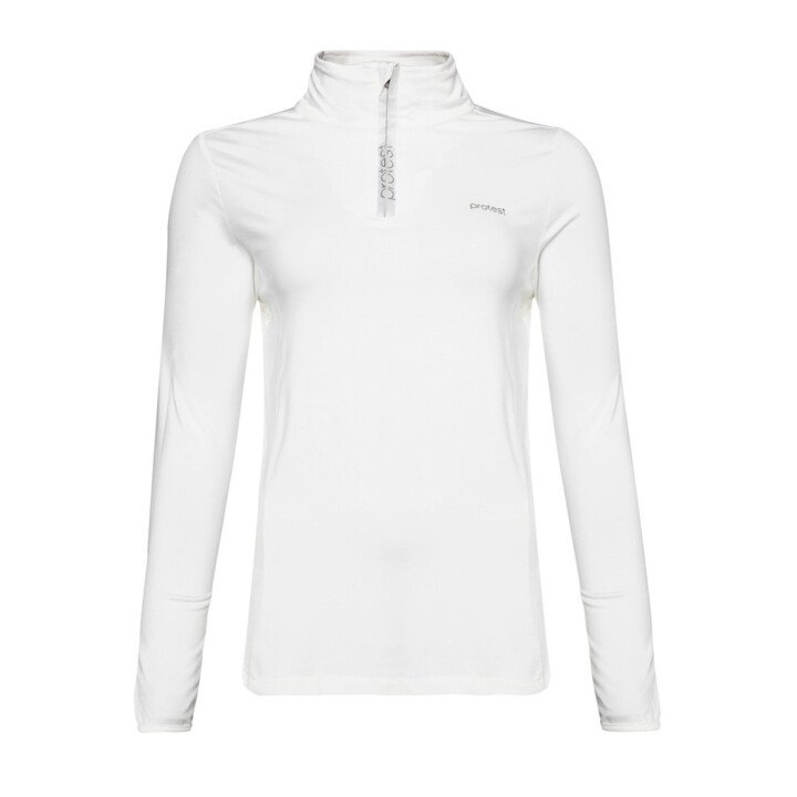 FABRIZ 1/4 Zip Top afbeelding