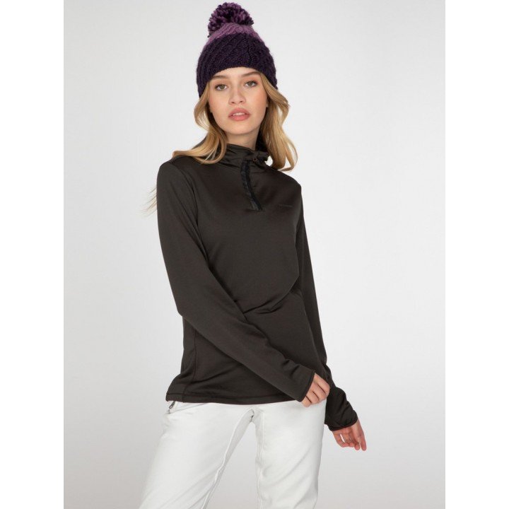 FABRIZ 1/4 Zip Top afbeelding