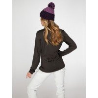 FABRIZ 1/4 Zip Top afbeelding