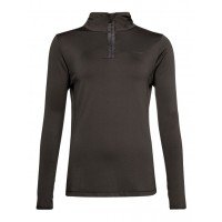 FABRIZ 1/4 Zip Top afbeelding