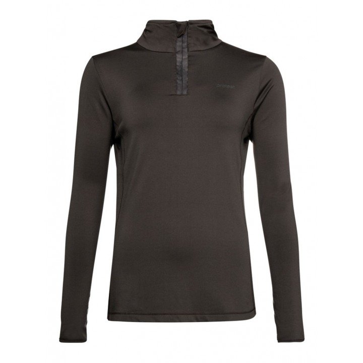 FABRIZ 1/4 Zip Top afbeelding