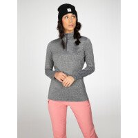 FABRIZM 1/4 Zip Top afbeelding