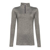 FABRIZM 1/4 Zip Top afbeelding