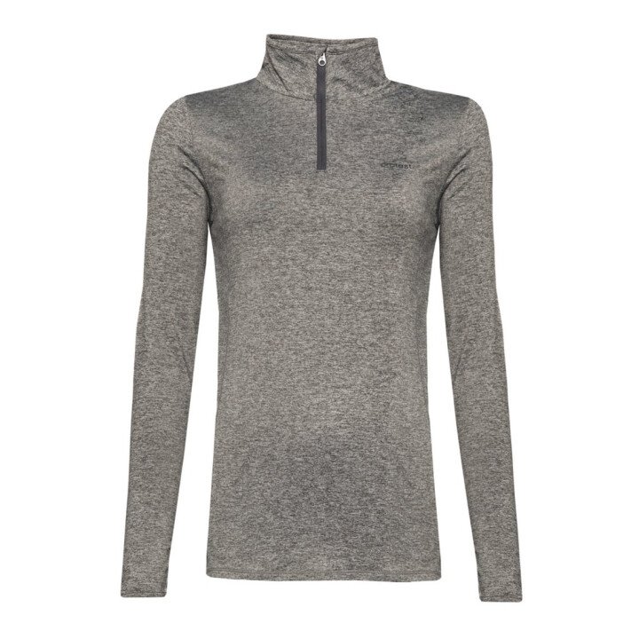 FABRIZM 1/4 Zip Top afbeelding