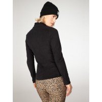 MUTEZ 1/4 Zip Top afbeelding