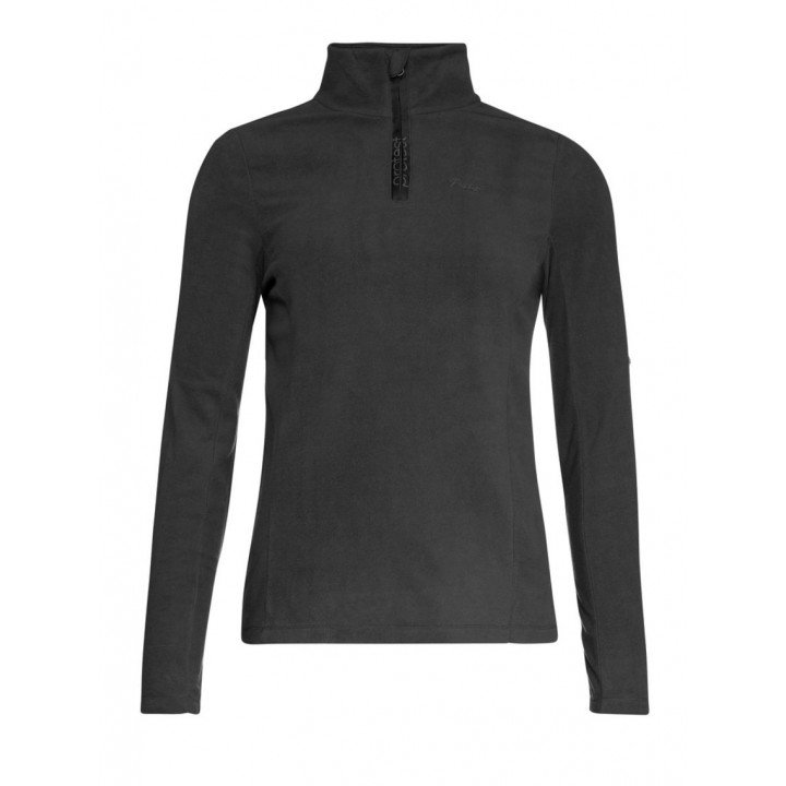 MUTEZ 1/4 Zip Top afbeelding