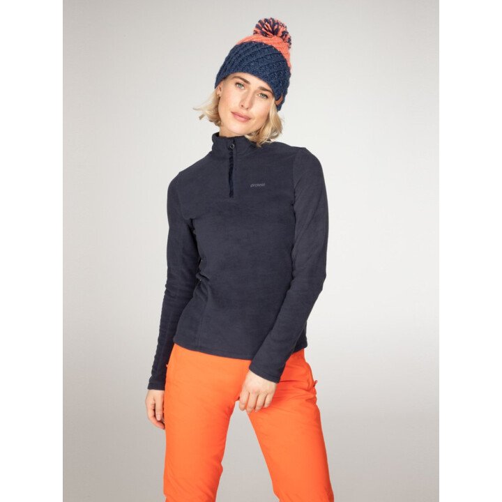 MUTEZ 1/4 Zip Top afbeelding