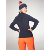 MUTEZ 1/4 Zip Top afbeelding