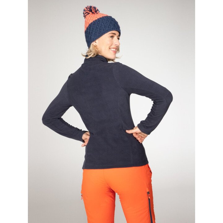 MUTEZ 1/4 Zip Top afbeelding