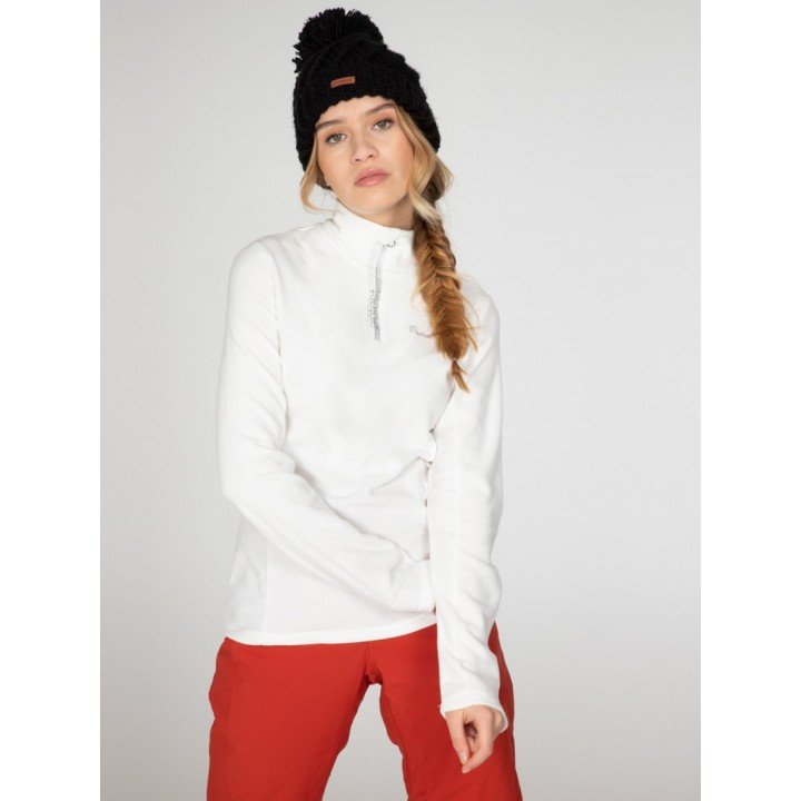 MUTEZ 1/4 Zip Top afbeelding