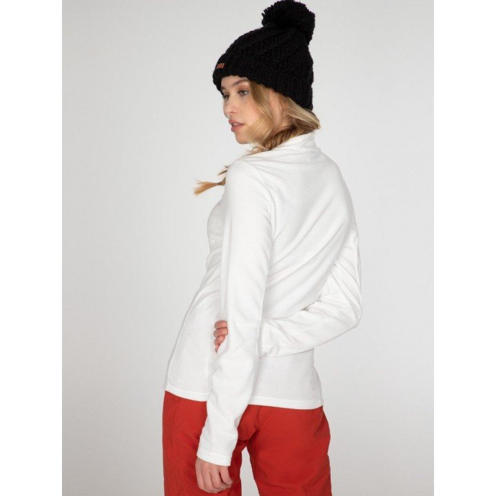 MUTEZ 1/4 Zip Top afbeelding