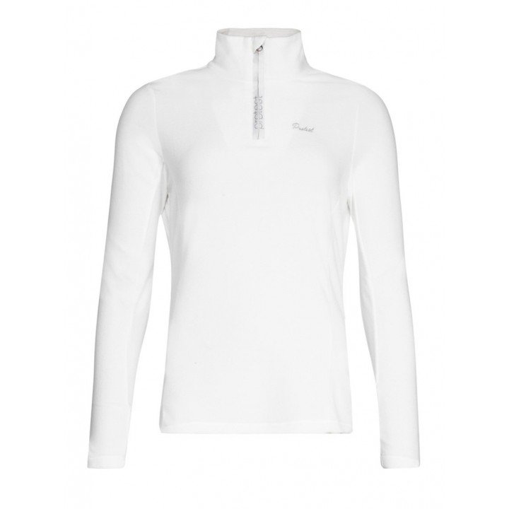 MUTEZ 1/4 Zip Top afbeelding