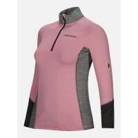 W Magic Half Zip afbeelding