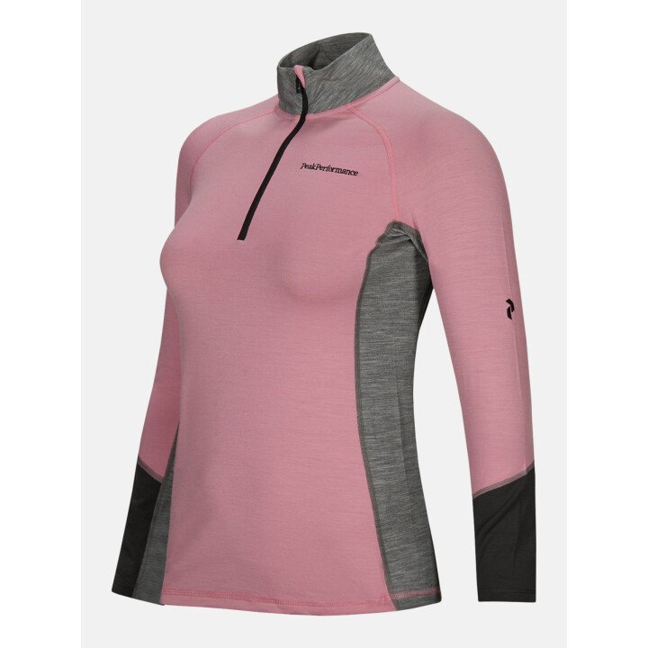 W Magic Half Zip afbeelding
