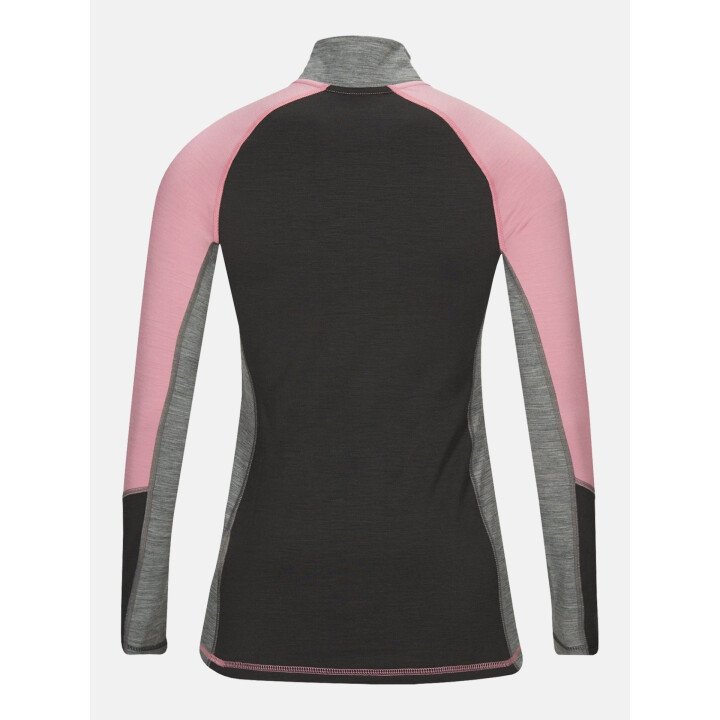 W Magic Half Zip afbeelding