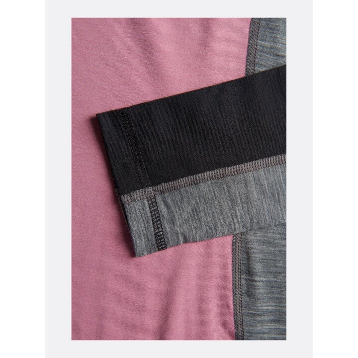 W Magic Half Zip afbeelding