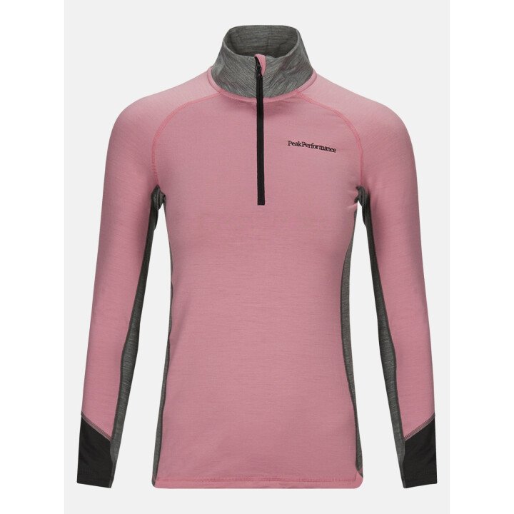 W Magic Half Zip afbeelding