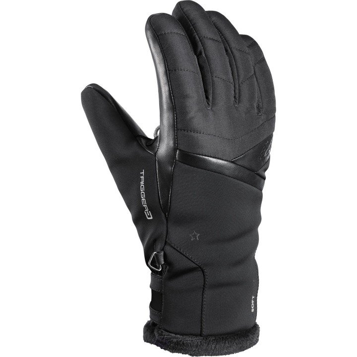 Snowfox 3D Glove Lady afbeelding
