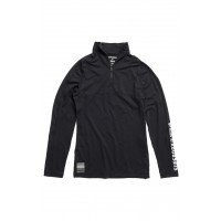 Carbon Half Zip afbeelding