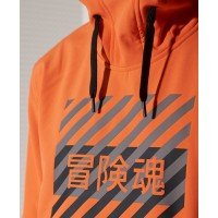 Snow Tech Hood afbeelding