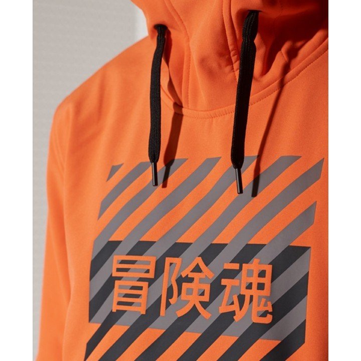 Snow Tech Hood afbeelding