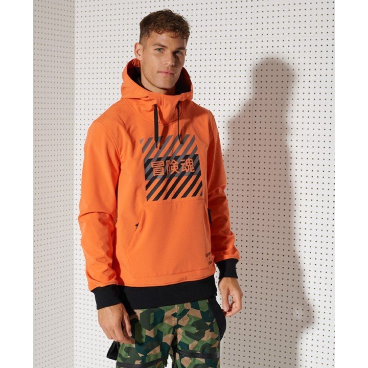 Snow Tech Hood afbeelding