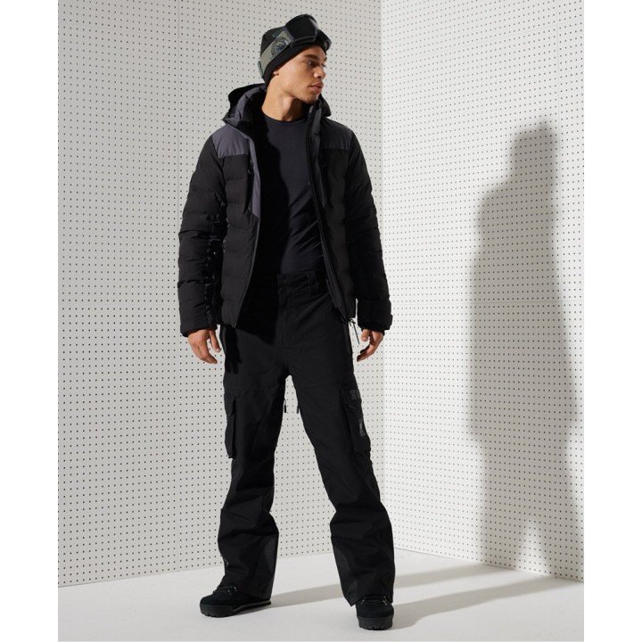 Radar Pro Puffer afbeelding