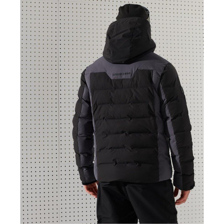 Radar Pro Puffer afbeelding