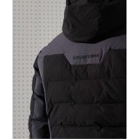Radar Pro Puffer afbeelding