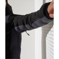 Radar Pro Puffer afbeelding