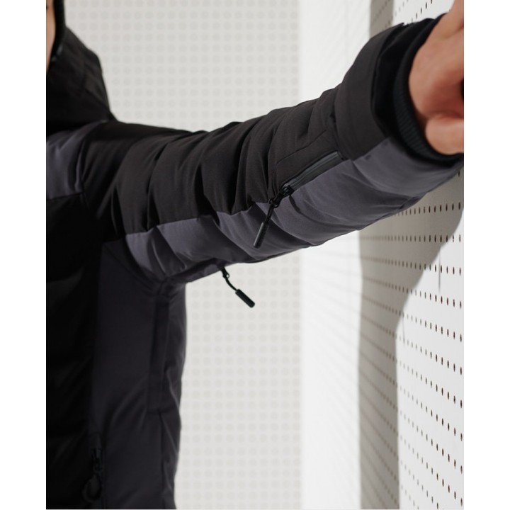 Radar Pro Puffer afbeelding
