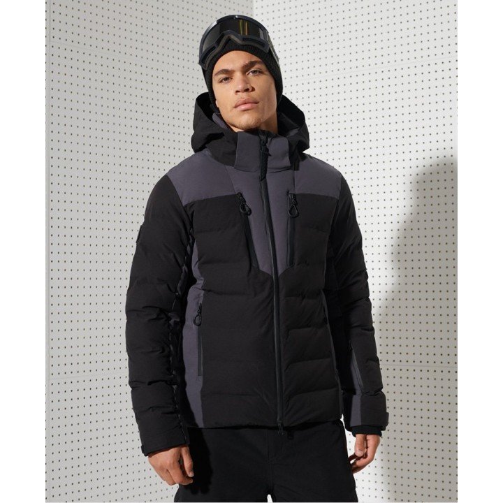Radar Pro Puffer afbeelding