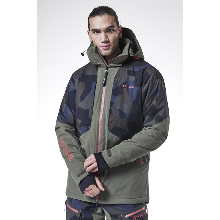 Brant Men Jacket afbeelding