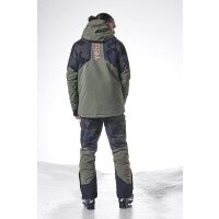 Brant Men Jacket afbeelding