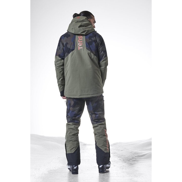 Brant Men Jacket afbeelding