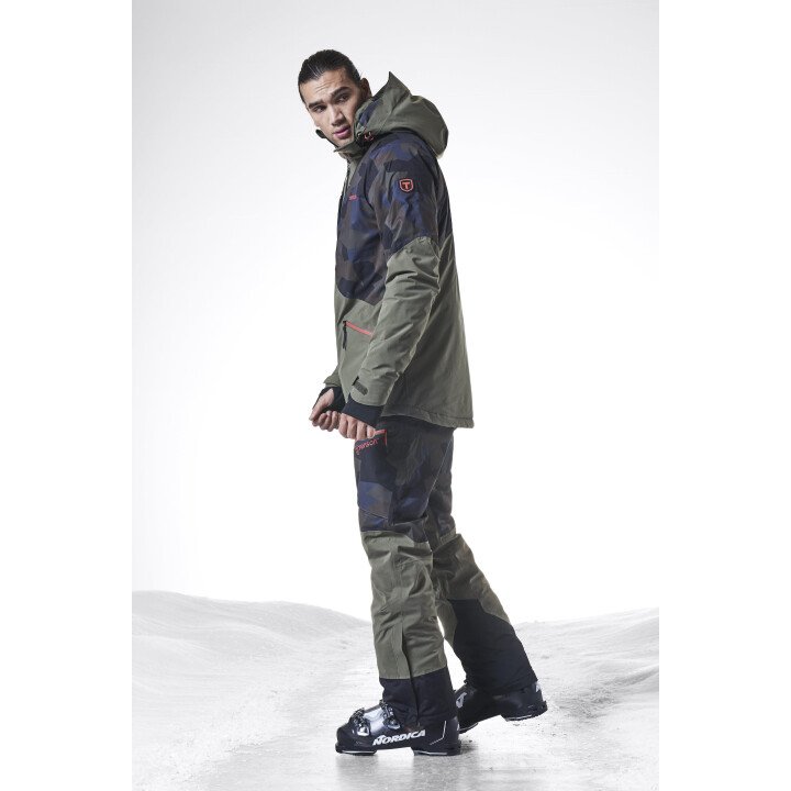 Brant Men Jacket afbeelding