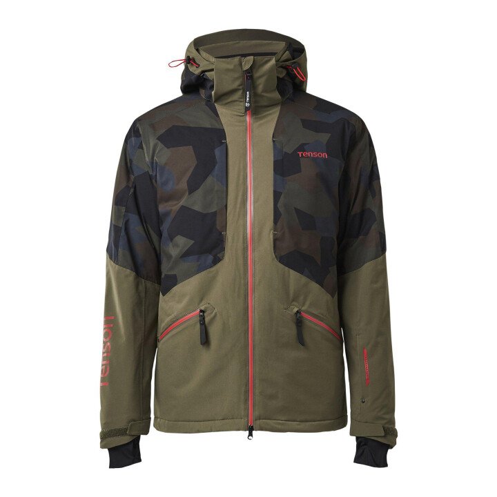 Brant Men Jacket afbeelding