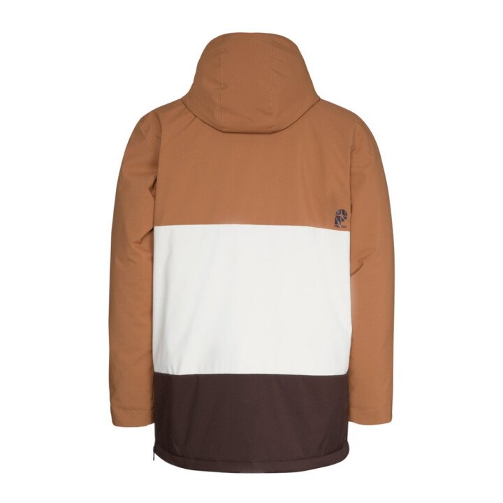 BACKFLIP Anorak afbeelding